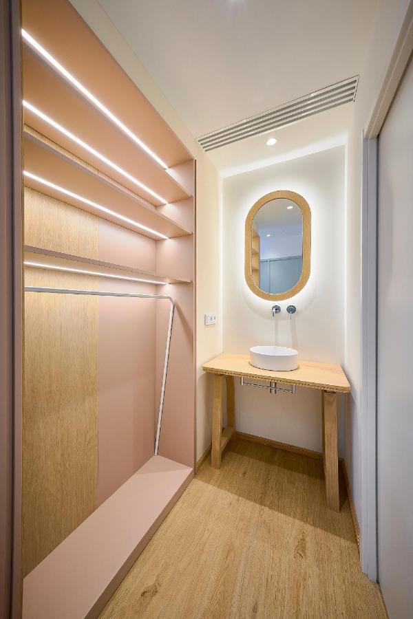 Hotel Leonor Conil Кониль-де-ла-Фронтера Экстерьер фото
