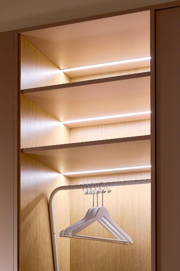 Hotel Leonor Conil Кониль-де-ла-Фронтера Экстерьер фото