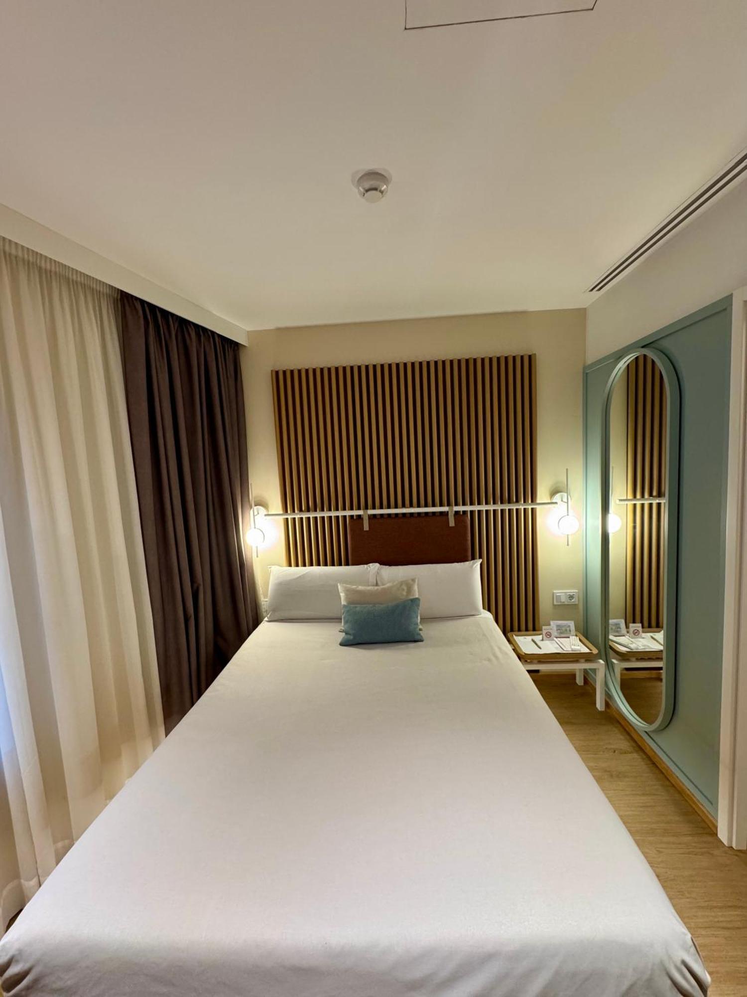 Hotel Leonor Conil Кониль-де-ла-Фронтера Номер фото