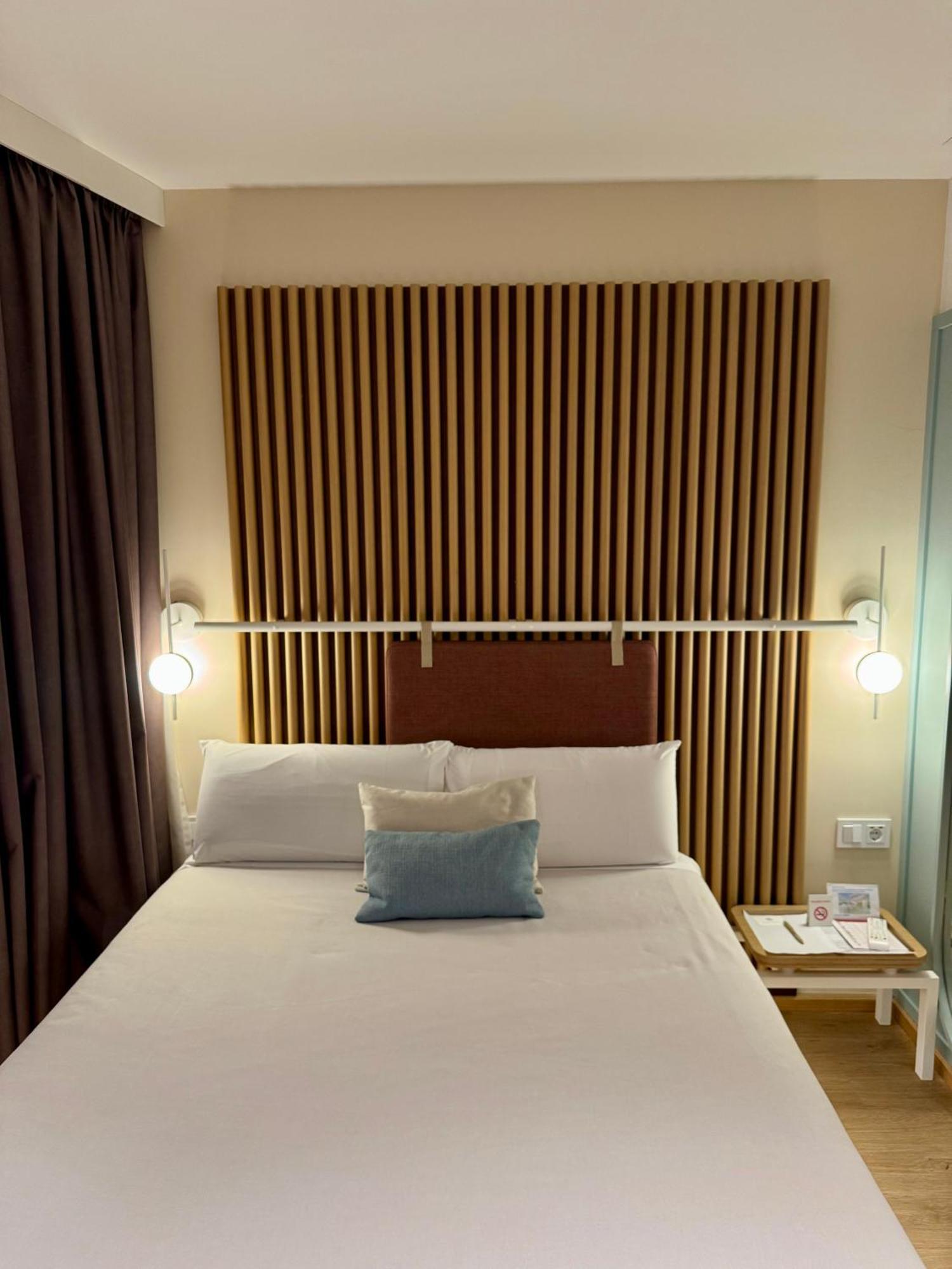 Hotel Leonor Conil Кониль-де-ла-Фронтера Номер фото